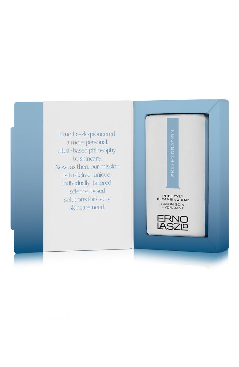 Erno Laszlo Phelityl<sup>™</sup> Cleansing Bar, Alternate, color,