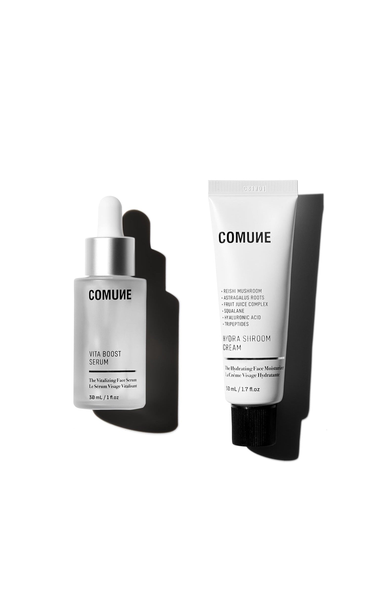 Comune Vita Daily Hydrating Duo, Main, color, NO COLOR