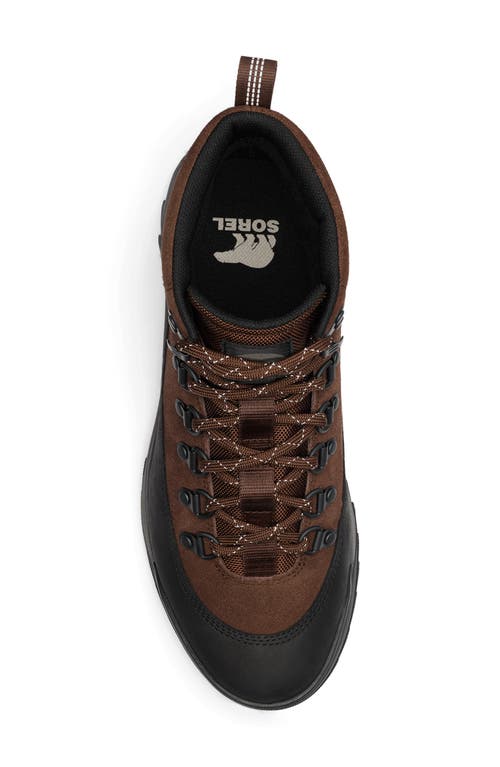 Sorel Scout 87 Pro Plus Waterproof Boot In Multi
