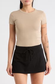 Abound Short Sleeve Baby T-Shirt