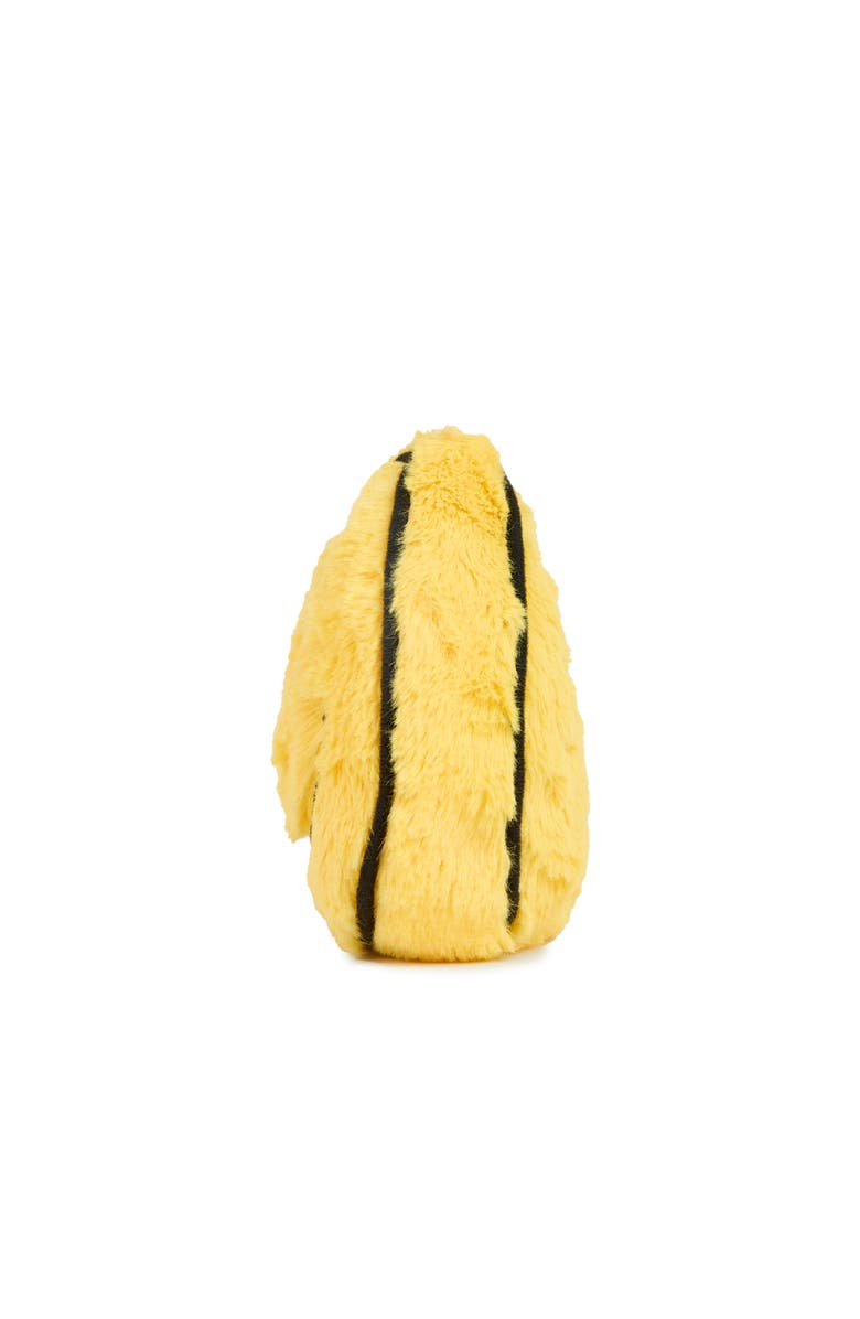 Warmies Smiley Face Junior Plush Toy, Alternate, color, Multi Color