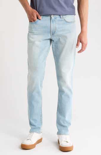 Citizens of Humanity London Straight Leg Jeans