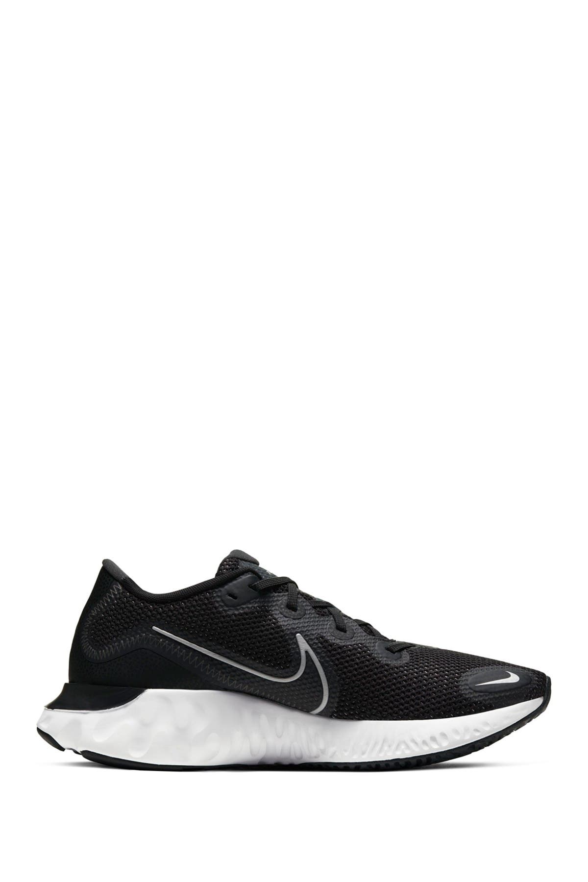Nike Renew Run Running Shoe, Alternate, color, 