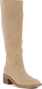 Seychelles Because We Can Knee High Boot