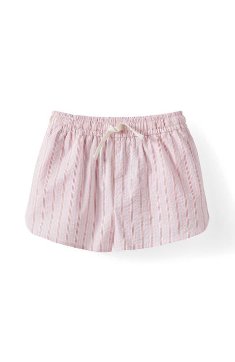 Kid's Gigi Woven Short