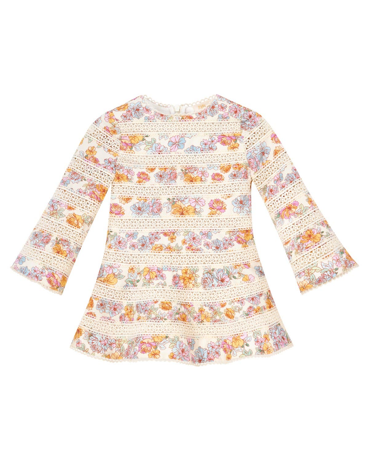 selected Floral
