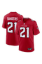 selected Red