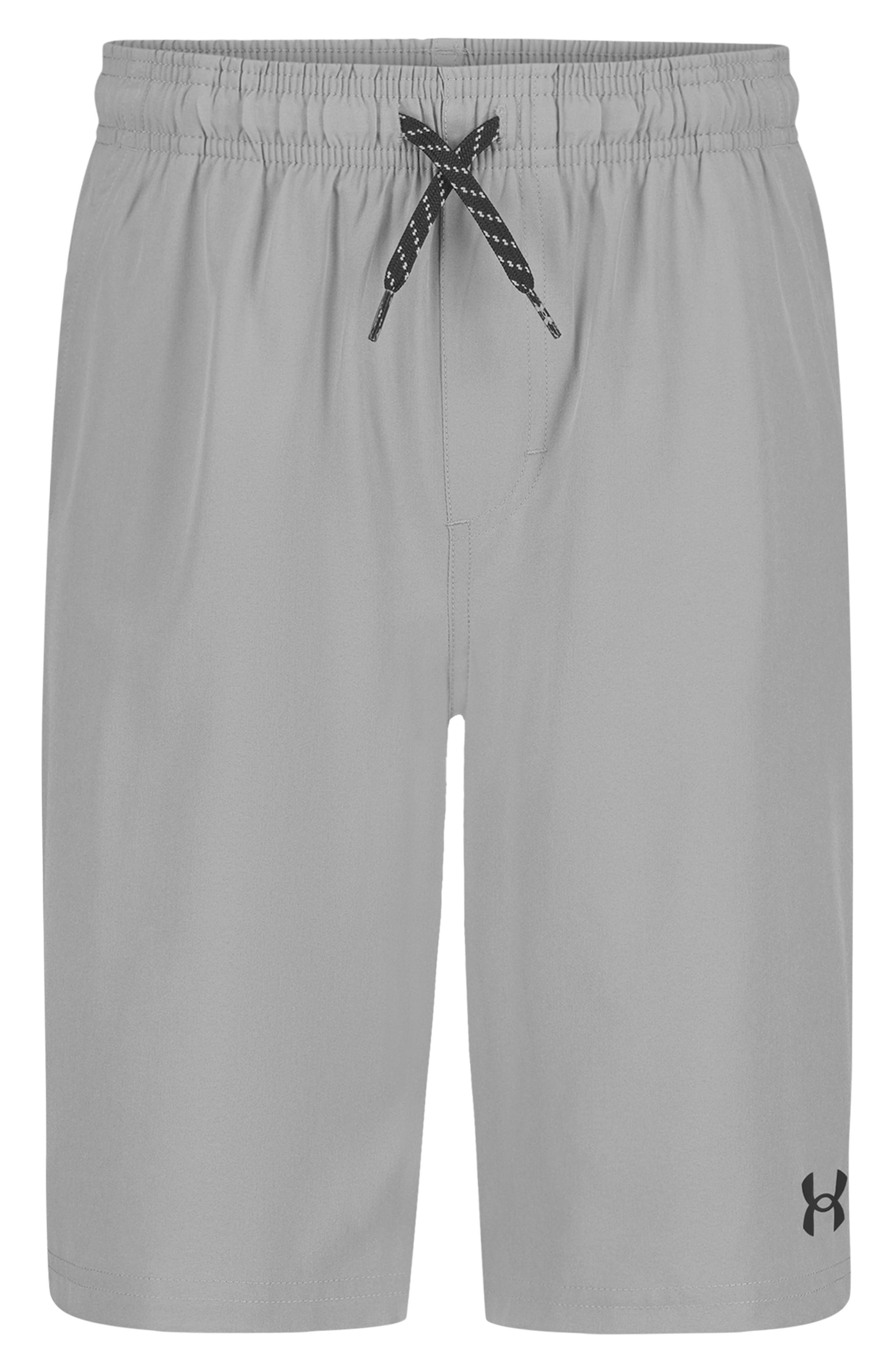 Under Armour Kids' OD Stretch Shorts