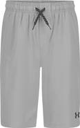 Under Armour Kids' OD Stretch Shorts