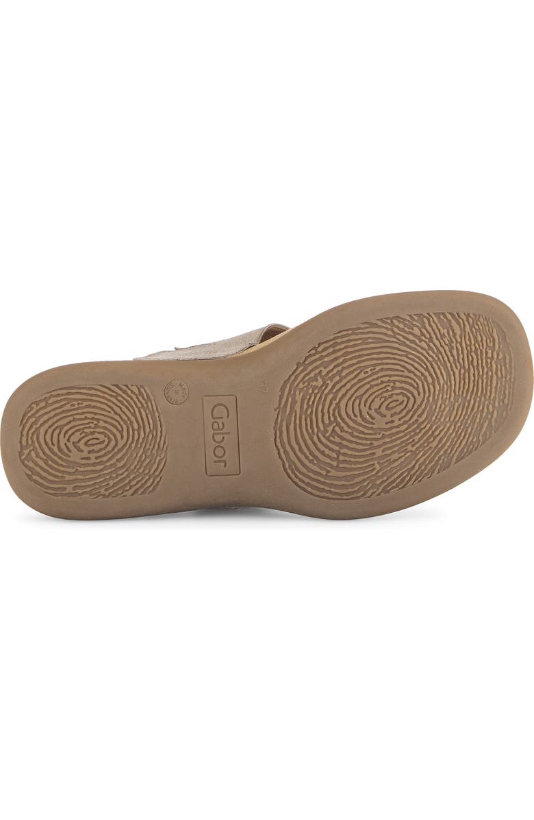 Gabor Flip Flop, Alternate, color, Rabbit