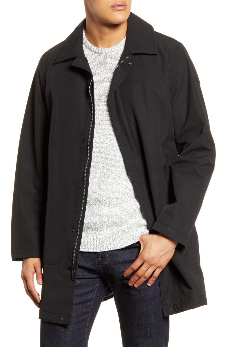 Vince Camuto Walker Jacket, Main, color, 