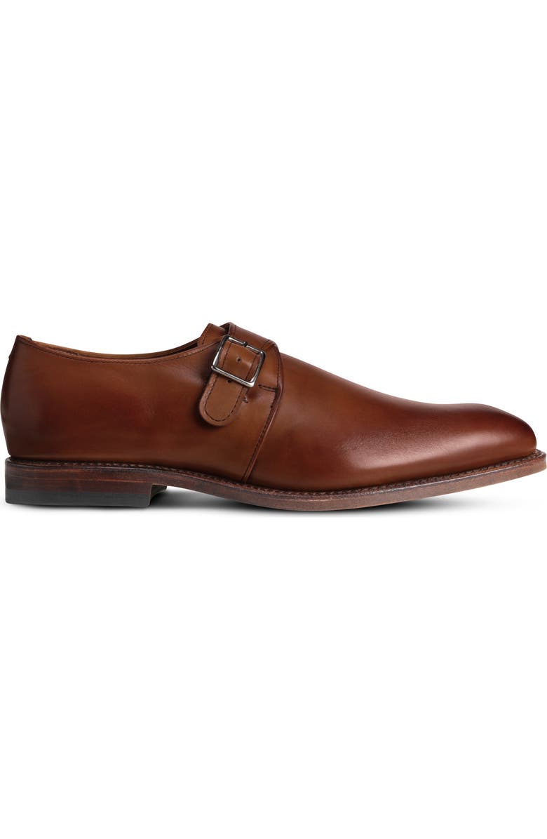 Allen Edmonds Plymouth Monk Shoe, Alternate, color,