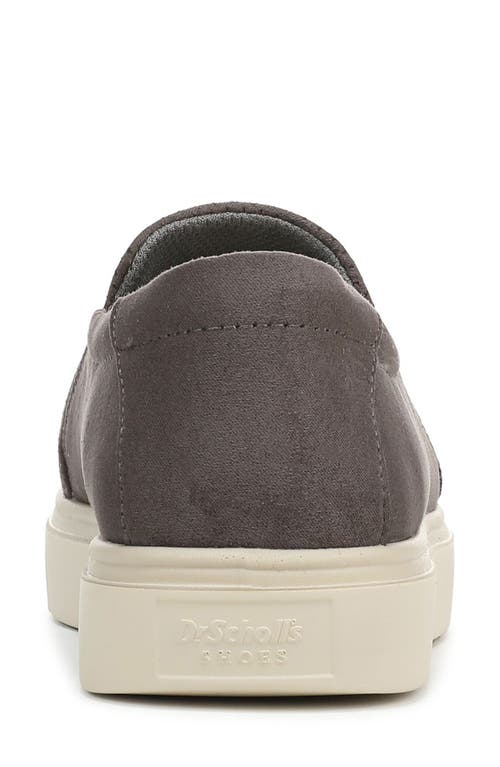 Dr. Scholl's Madison Cloud Slip-on Sneaker In Multi