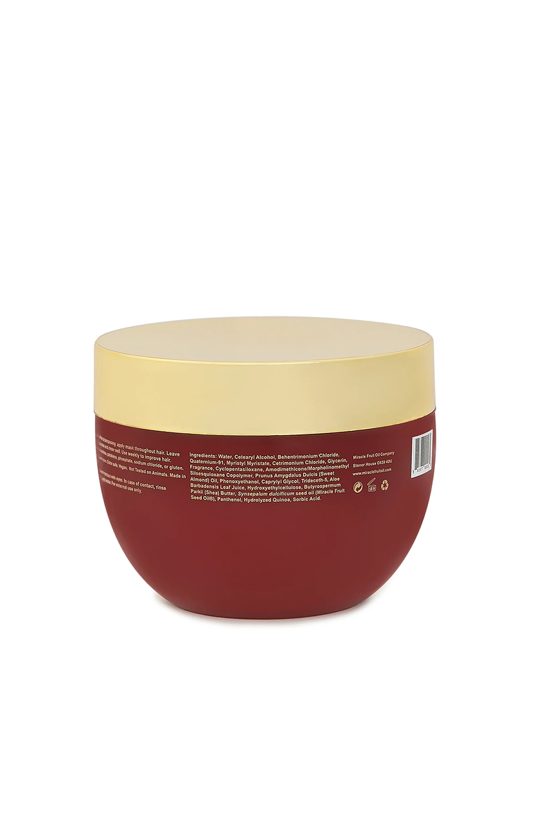 Miracle Fruit Oil Restorative Hair Mask 10.1oz, Alternate, color, NO COLOR