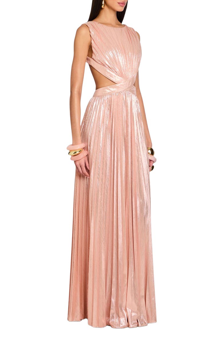 Retrofête Remington Dress, Alternate, color, 