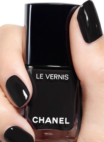 LE VERNIS Longwear Nail Color