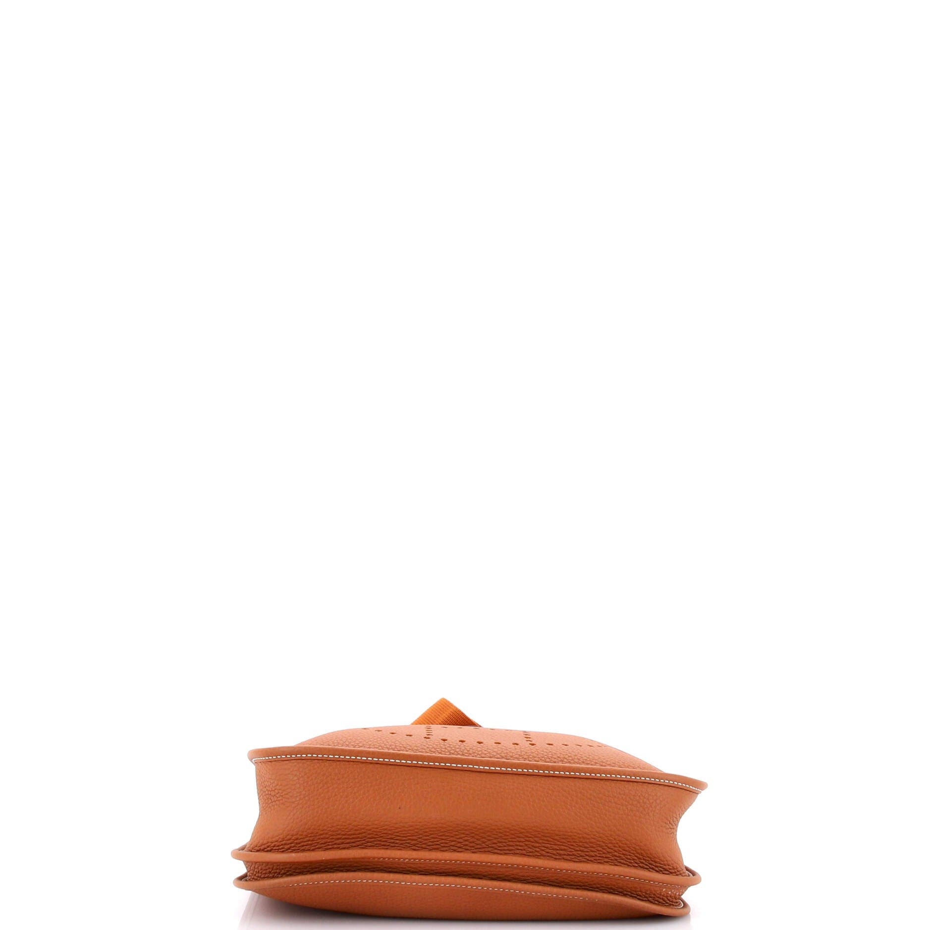 Evelyne Bag Gen III Clemence PM, Alternate, color, Metallic Gold