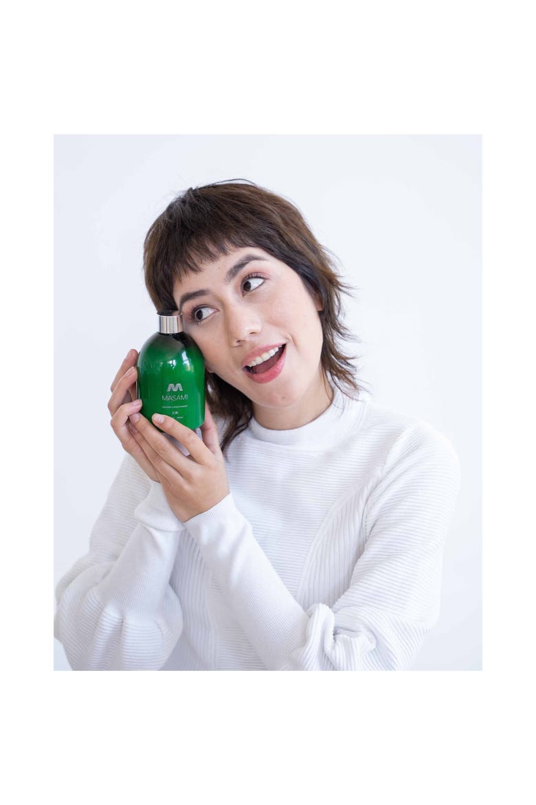 Mekabu Conditioner, Alternate, color, None