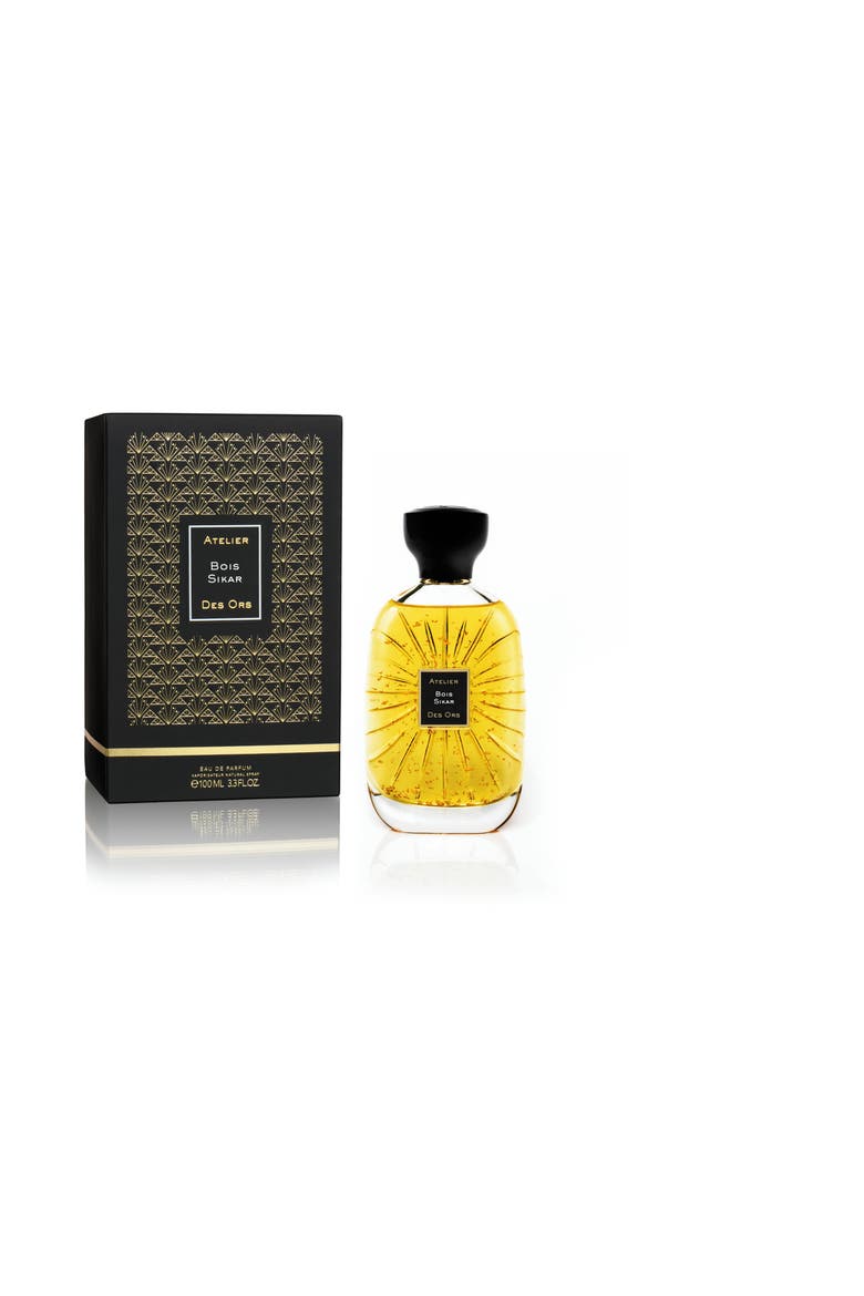 Bois Sikar Eau de Parfum, Alternate, color, None