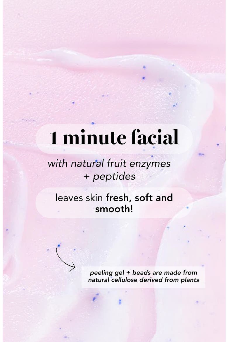 Rub-A-Dub Refining Peel Gel, Alternate, color, NO COLOR