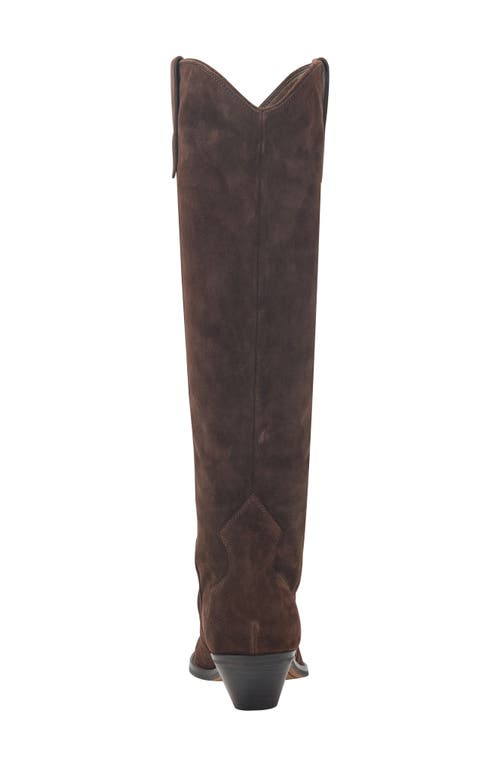 Marc Fisher Ltd Ander Knee High Boot
