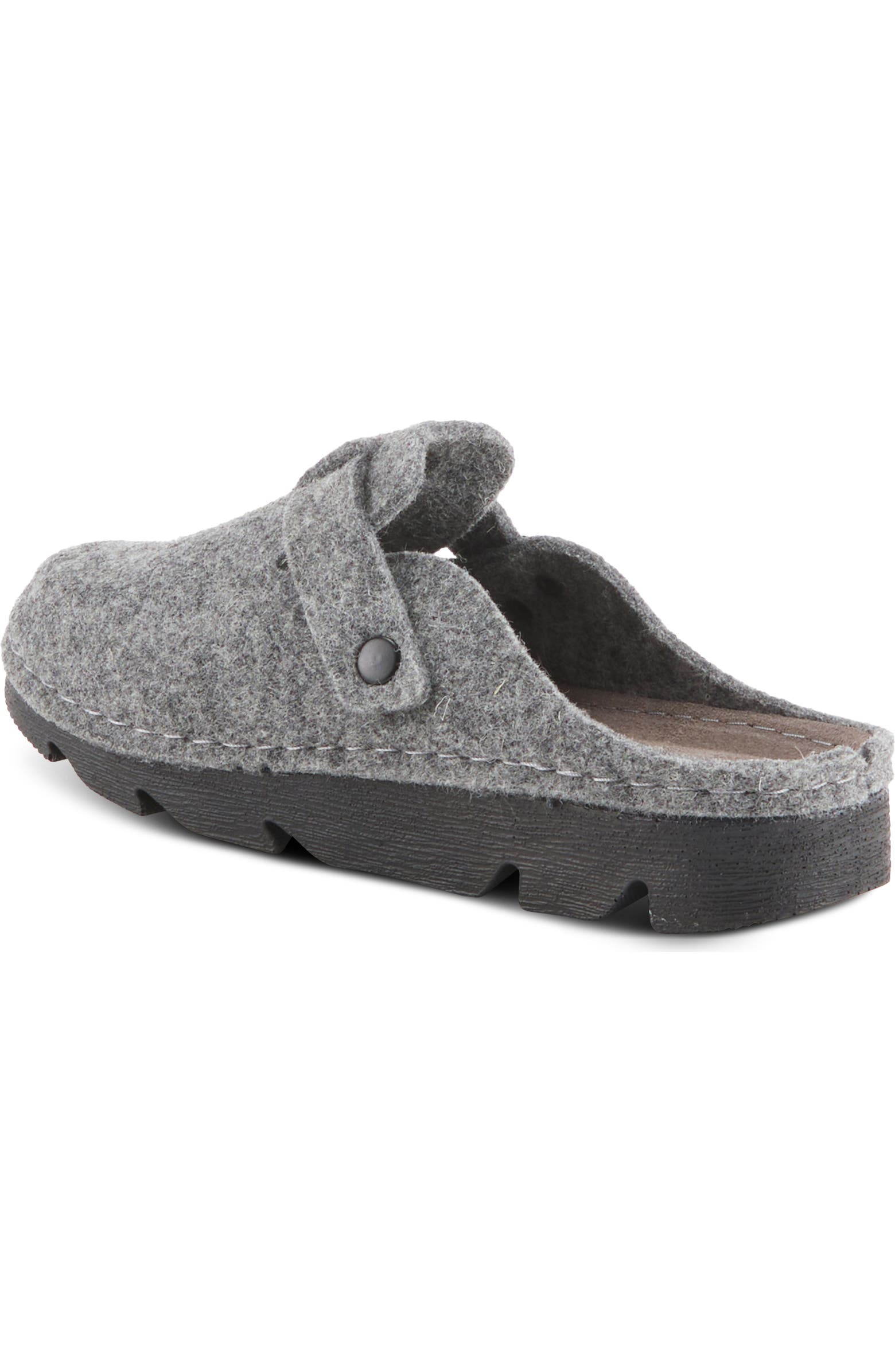 Flexus by Spring Step Clogger Mule (Women) | Nordstrom
