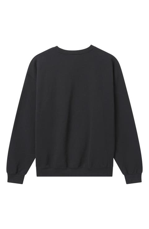 Jaguars Helmet Graphic Sweatshirt