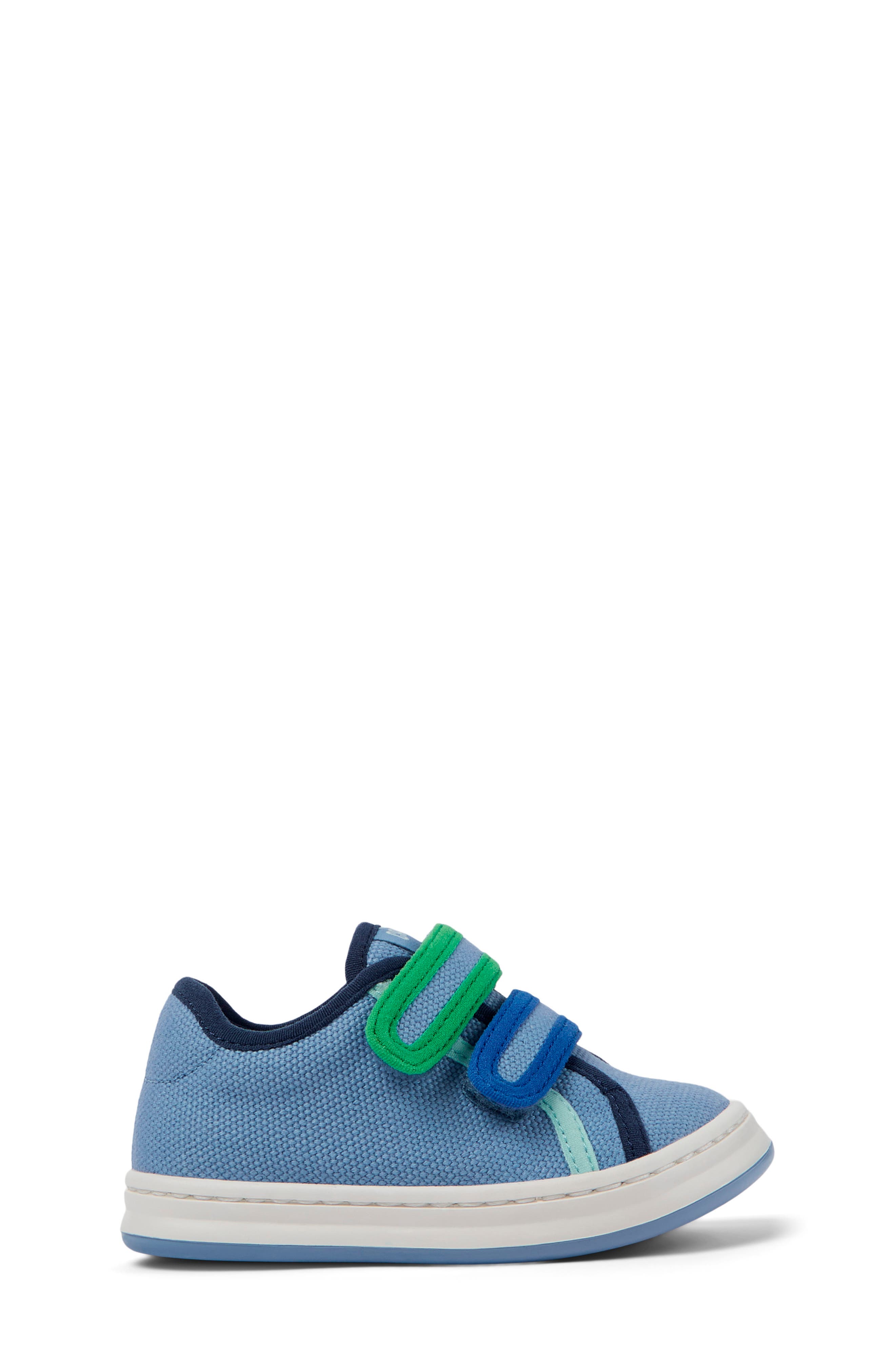 Camper Kids' Twins Mismatch Sneaker, Alternate, color, 