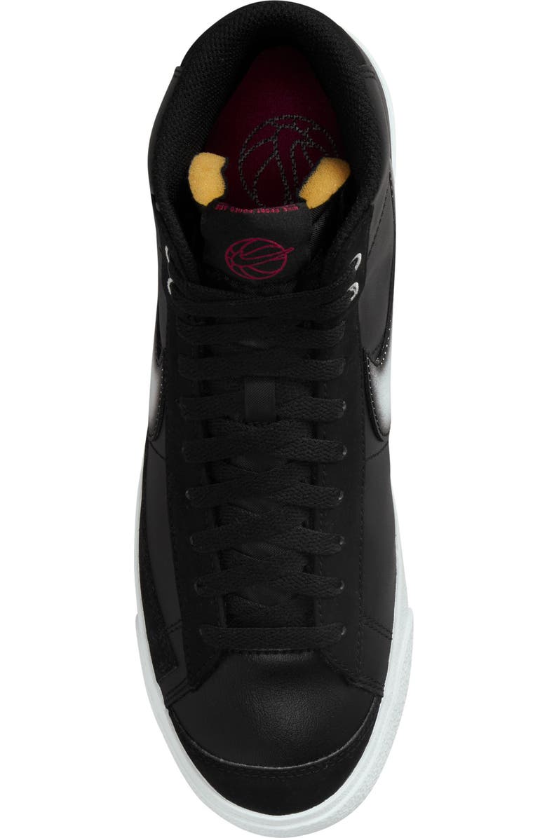 Nike Blazer Mid '77 Vintage Sneaker, Alternate, color,