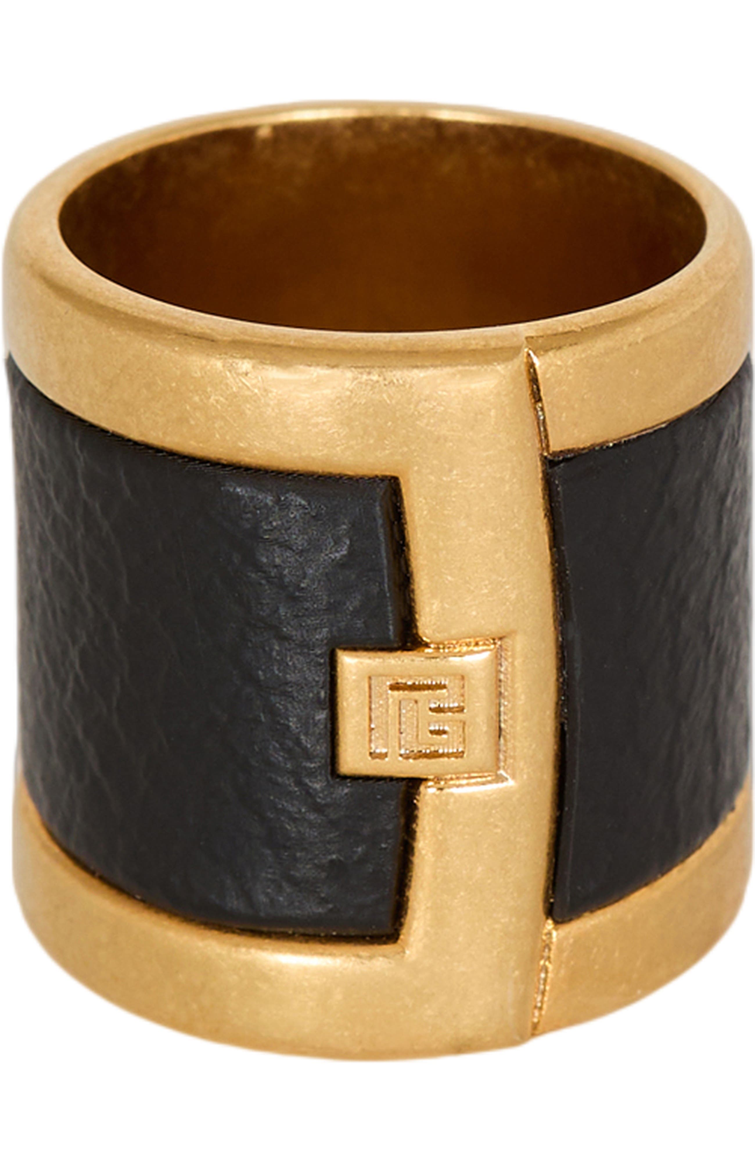 selected black