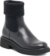 Dolce Vita Barbi Waterproof Leather Boot