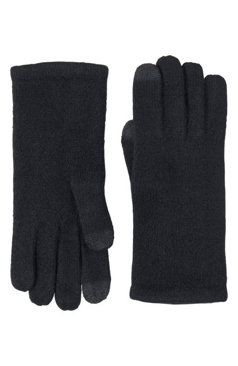Tech Cashmere Gloves