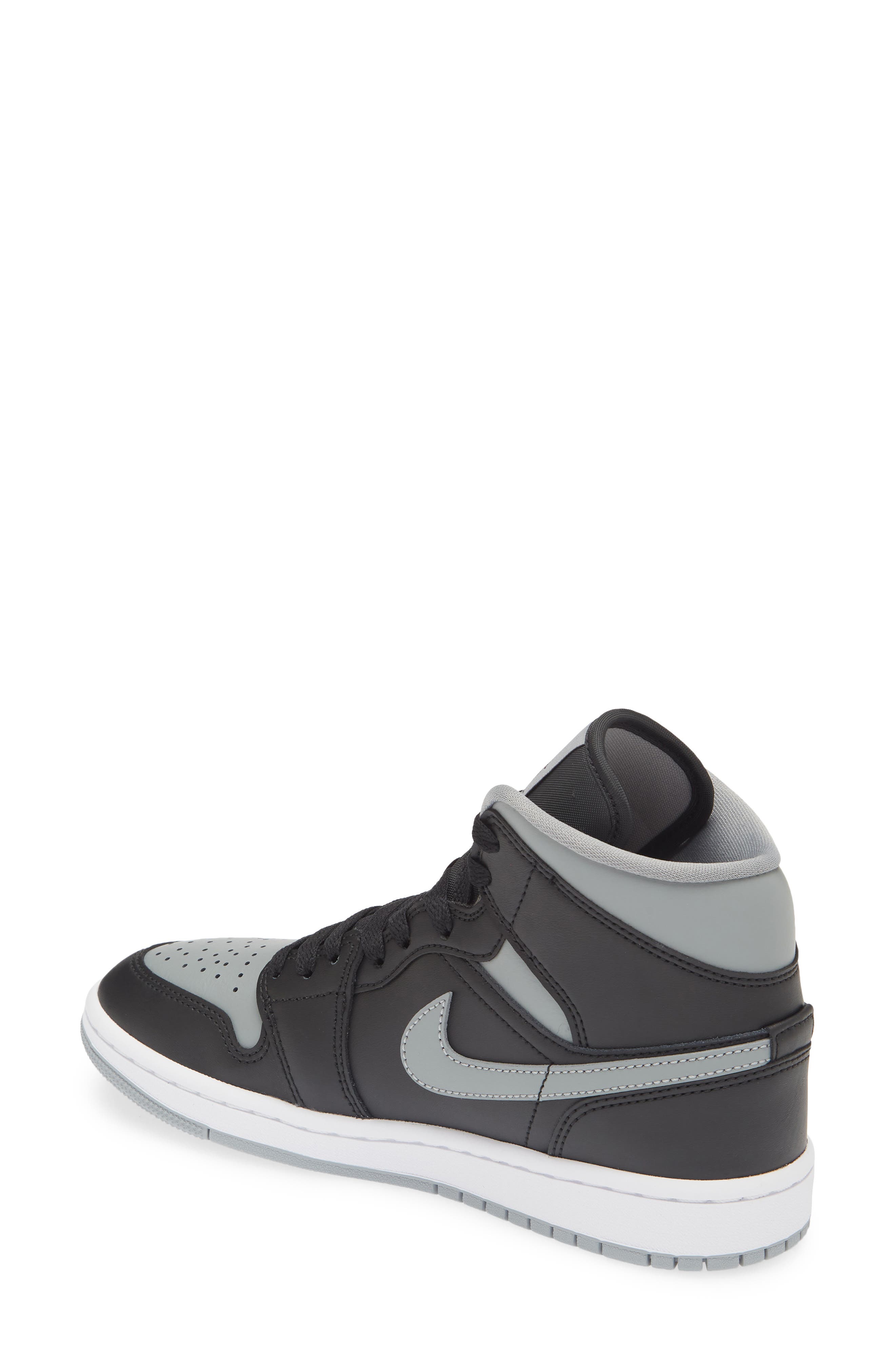 Jordan Air Jordan 1 Mid Sneaker, Alternate, color, 