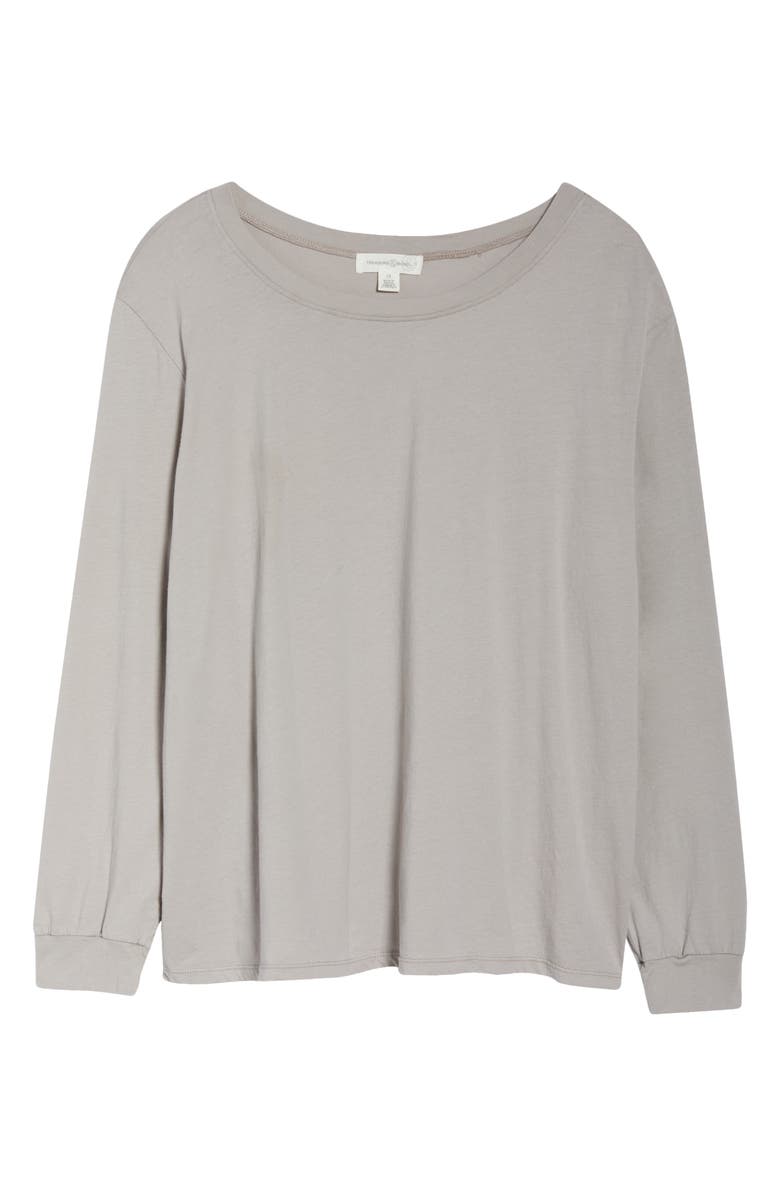 Treasure & Bond Crewneck Sweatshirt, Alternate, color,