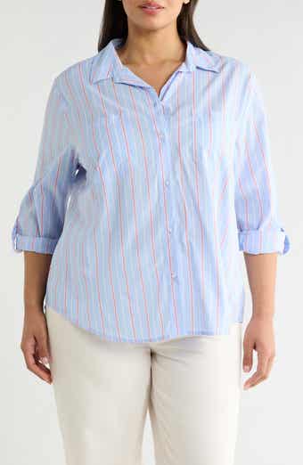 beachlunchlounge Angel Popover Shirt