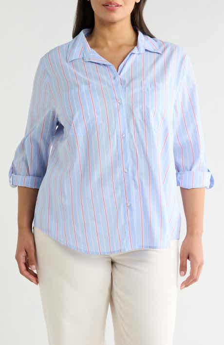 beachlunchlounge Angel Popover Shirt