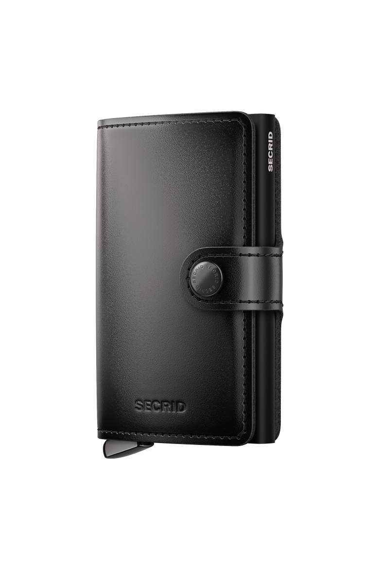 Premium Miniwallet+ Dusk, Main, color, Black