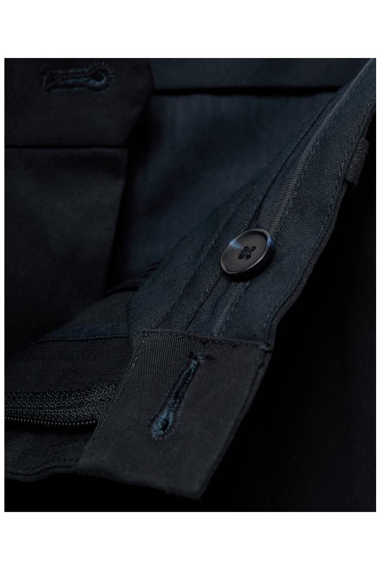 Regular Fit Cargo Pants, Alternate, color, NAVY