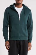 Z by Zella Freeform Fleece Zip Hoodie