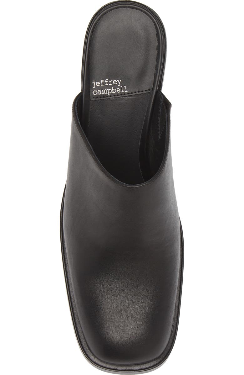 Jeffrey Campbell Walkin Mule, Alternate, color,