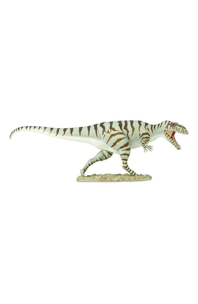 Safari Ltd. Giganotosaurus Toy, Main, color, NO COLOR