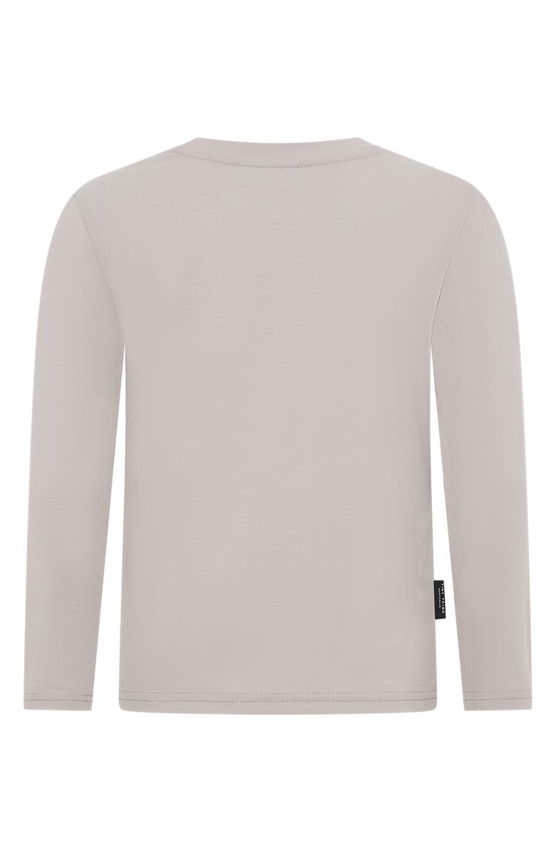 TINY TRIBE Kids' Mr Spice Graphic T-Shirt, Alternate, color, Grey