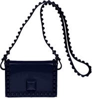 CARMEN SOL Mini Graziella Tote Bag