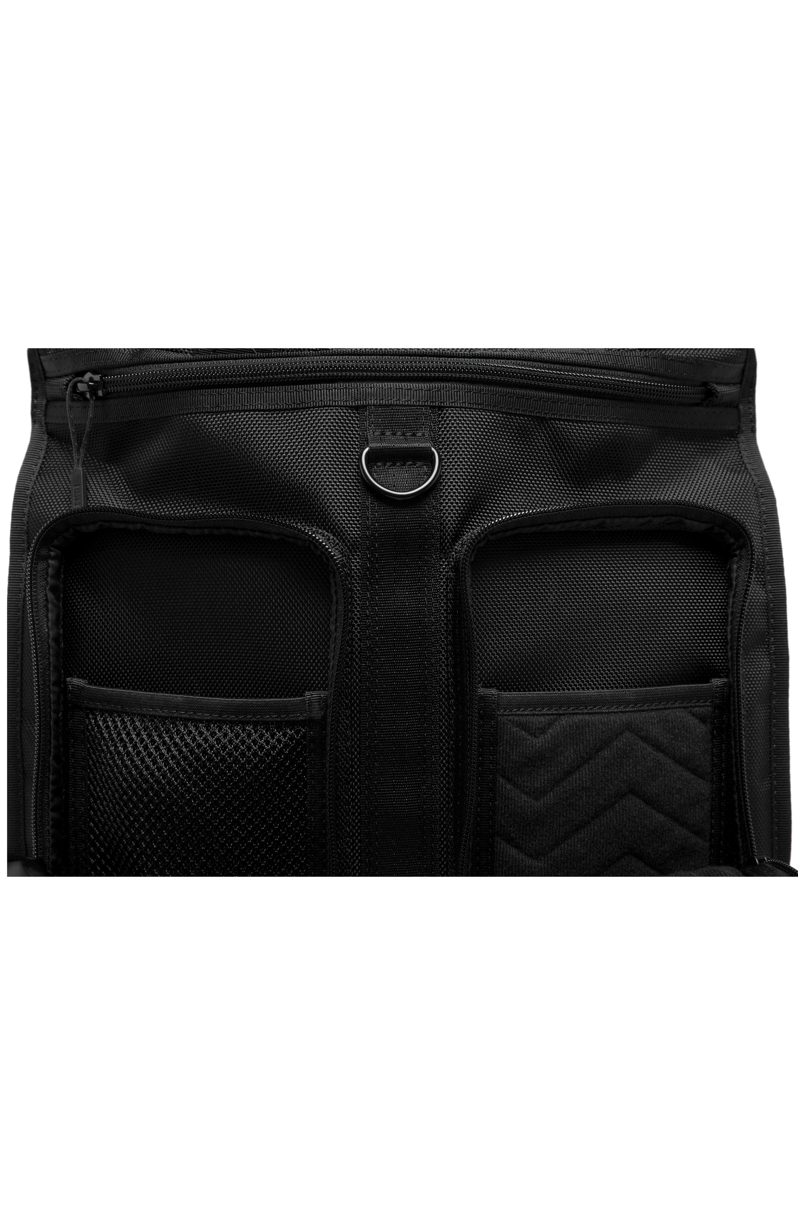 Chrome MXD Pace Tote Bag, Alternate, color, 