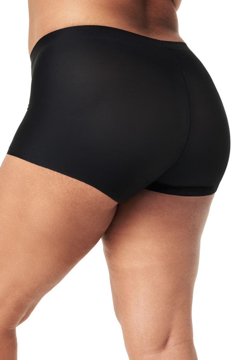 SPANX<sup>®</sup> SPANXshape<sup>™</sup> Sheer Control Boyshorts, Alternate, color, 