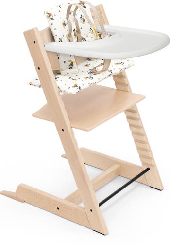 Stokke Tripp Trapp Highchair Baby Set Cushion Tray Set Nordstrom