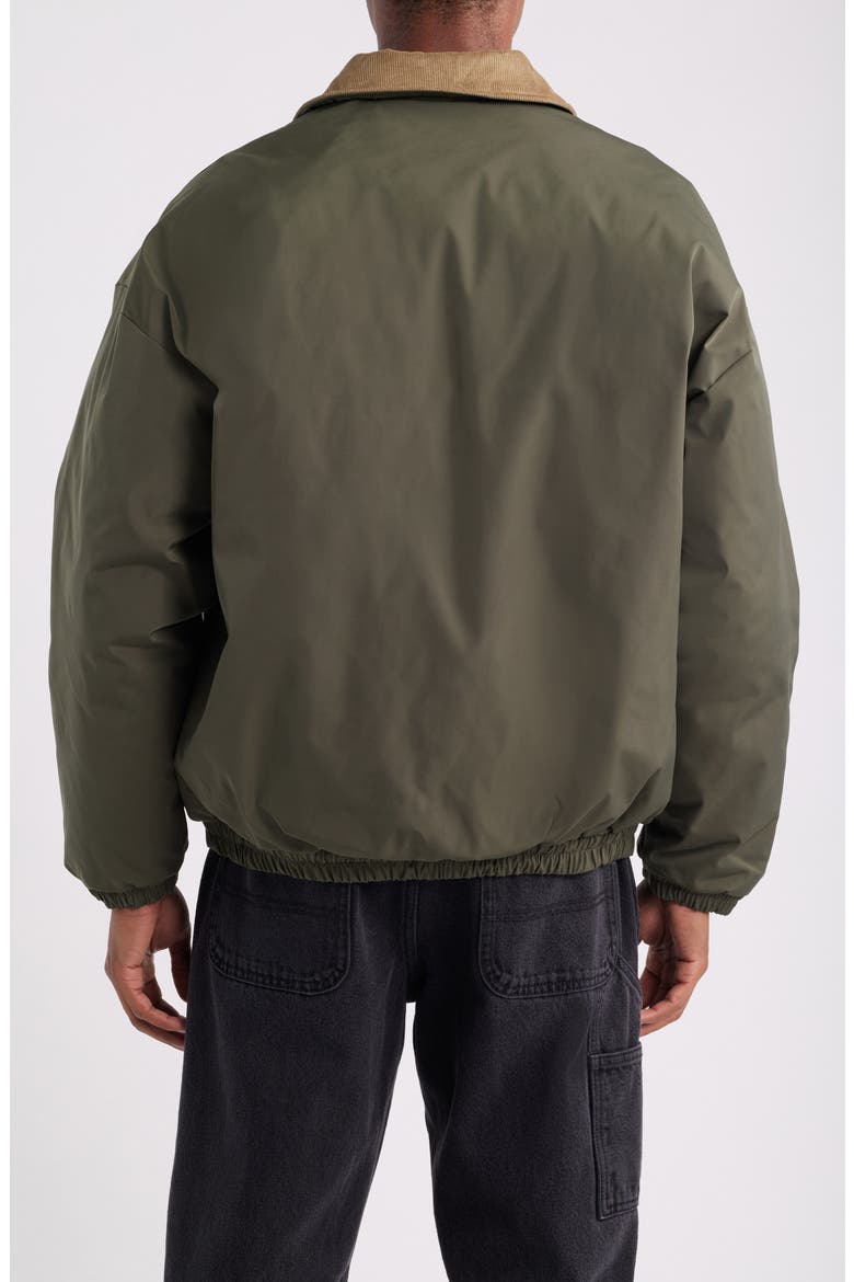 Elysian Jacket, Alternate, color, GRAPE LEAF