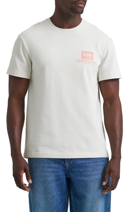 Workwear Graphic T-Shirt