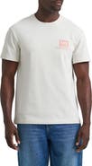 Lee Workwear Graphic T-Shirt