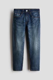 H&M Relaxed Tapered Fit Jeans